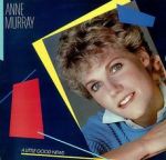 anne murray